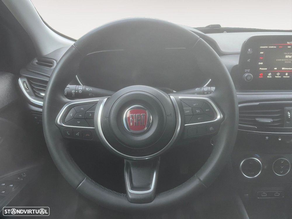 Fiat Tipo 1.3 Multijet Life - 12