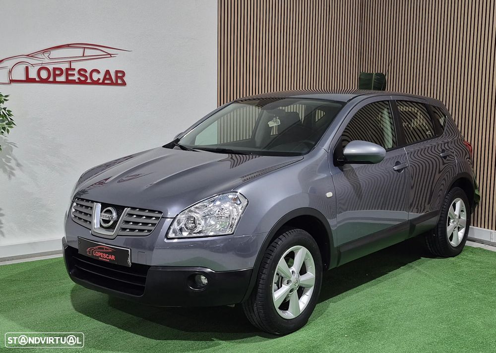 Nissan Qashqai 1.6 Acenta - 1
