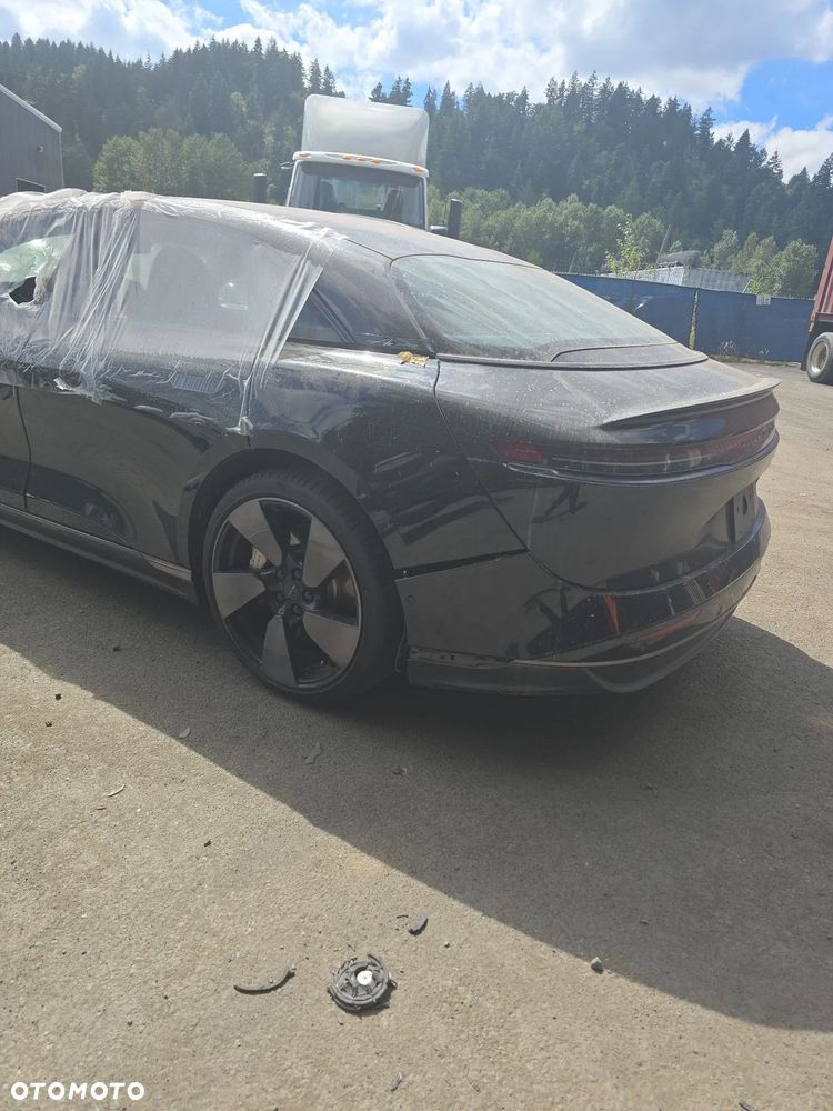 Lucid Air AWD Grand Touring - 11