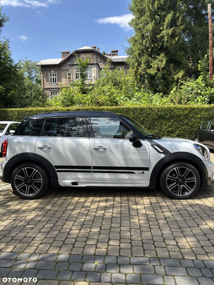 MINI Countryman - 4