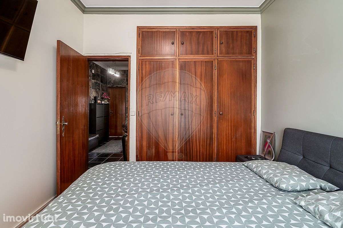 Apartamento T2 para venda - Grande imagem: 4/28