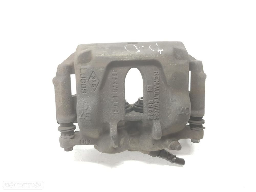 CALÍPER DE FREIO DIANTEIRO DIREITO RENAULT TRAFIC II COMBI - 1