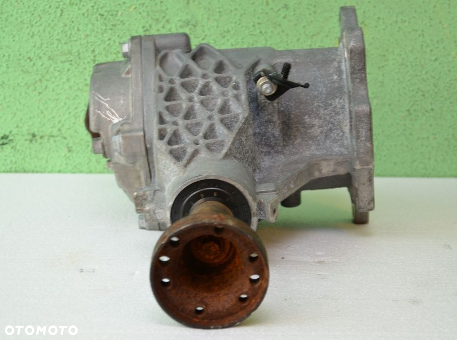 Reduktor FORD KUGA MK1 2.0 TDCI 8V41-7L486-BC - 6