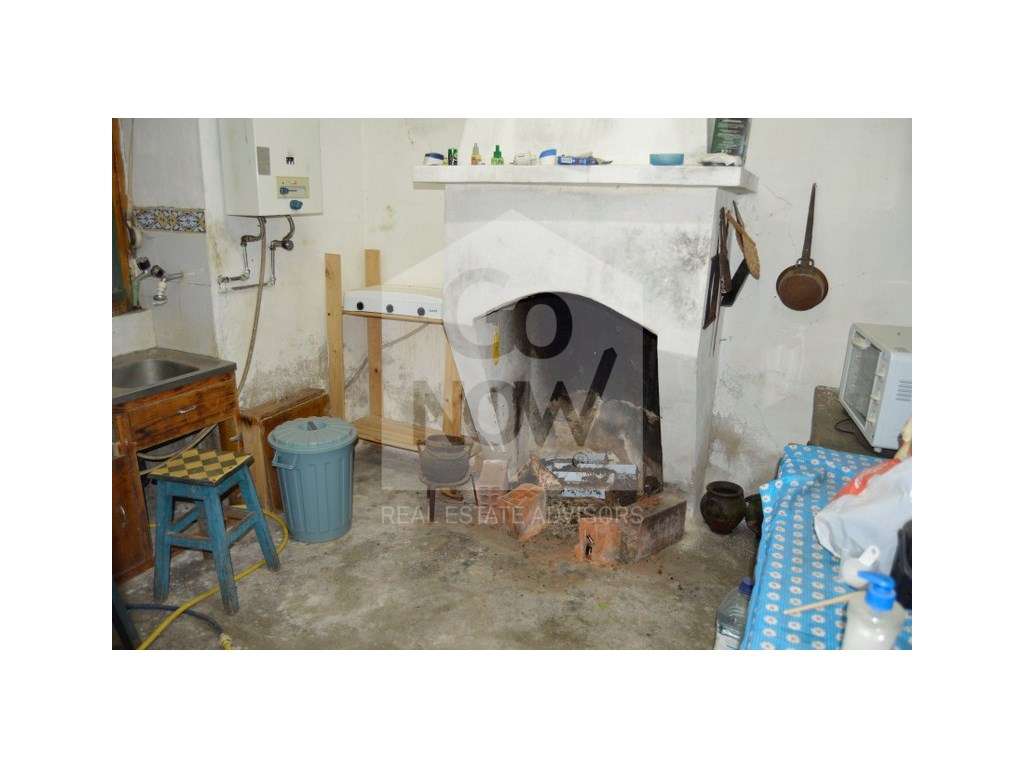 Moradia perto da Praia Fluvial do Trízio - Grande imagem: 4/25