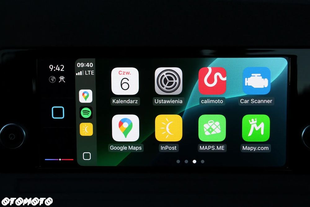 Volkswagen Caddy 2.0 TDI - 17