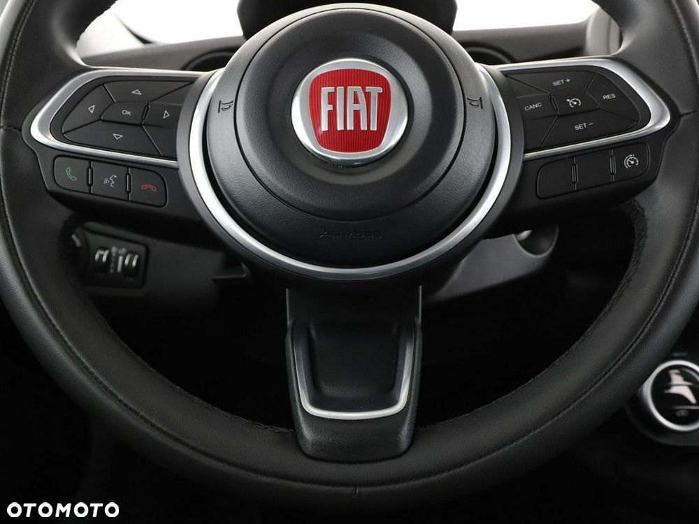 Fiat 500X 1.0 FireFly Turbo 4x2 S&S 120TH - 22