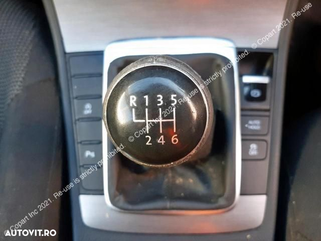 Dezmembrez Volkswagen Passat B7 VW Passat B7 limuzina 1.6 TDI CR - 10