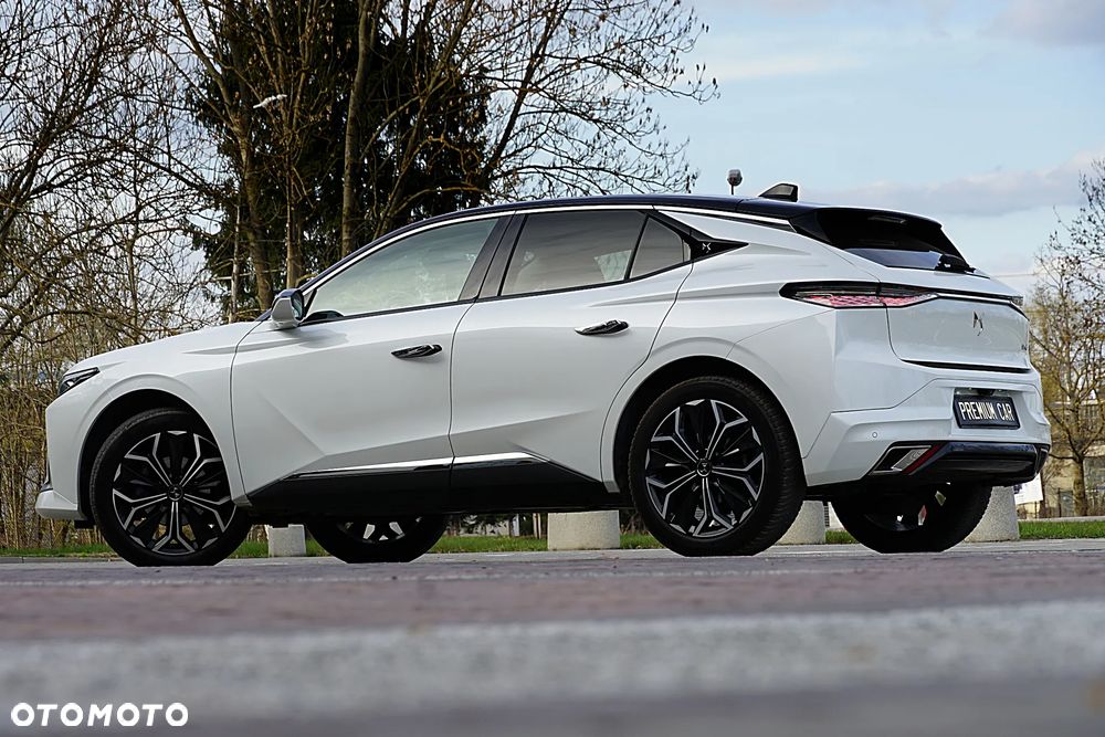 DS Automobiles DS 4 1.5 BlueHDi Étoile Nappa - 21