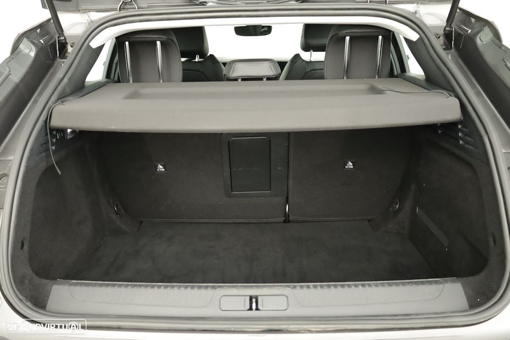 DS DS4 1.2 PureTech Performance Line EAT8 - 23