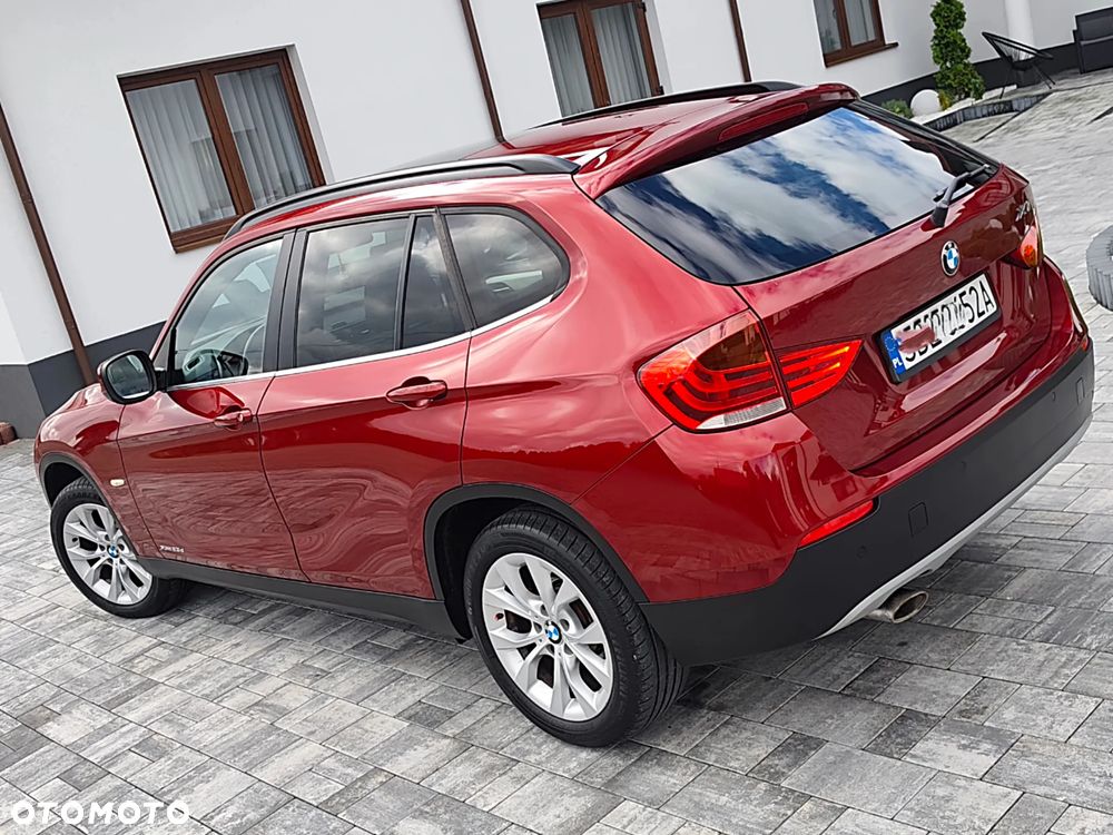BMW X1 xDrive23d - 5