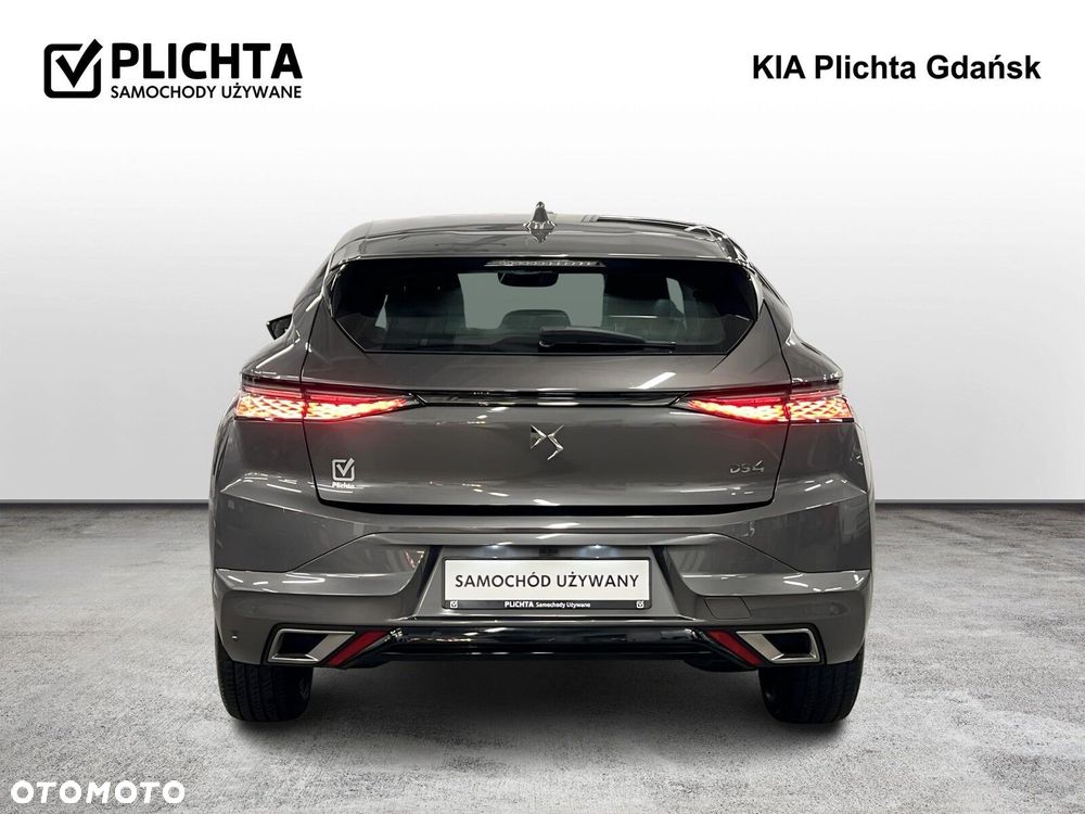 DS Automobiles DS 4 - 4