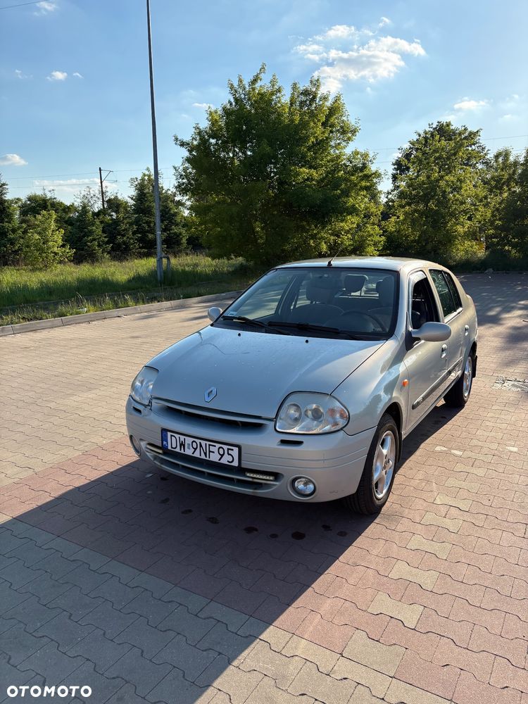 Renault Thalia 1.4 RT 16V - 2