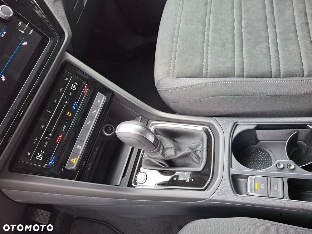 Volkswagen Touran 1.5 TSI EVO Highline DSG - 13