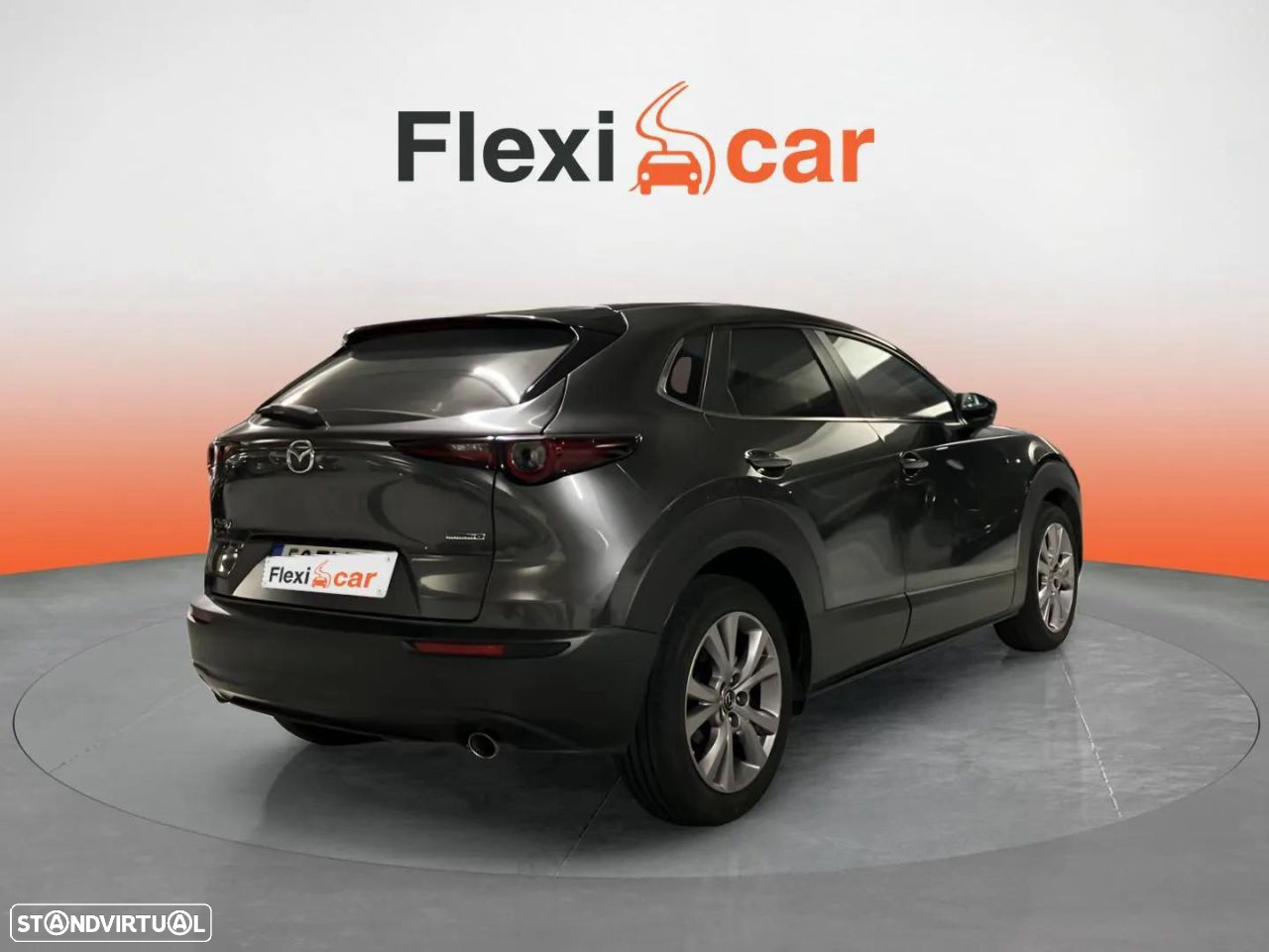 Mazda CX-30 - 6