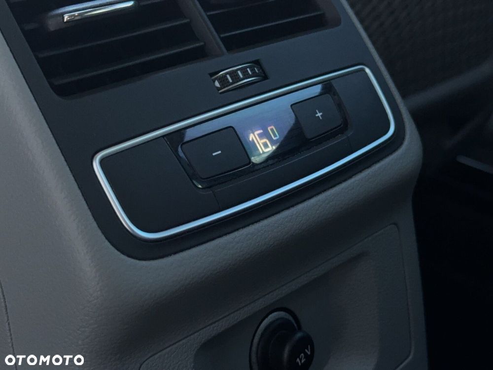 Audi A4 Avant 35 TDI mHEV S tronic - 14
