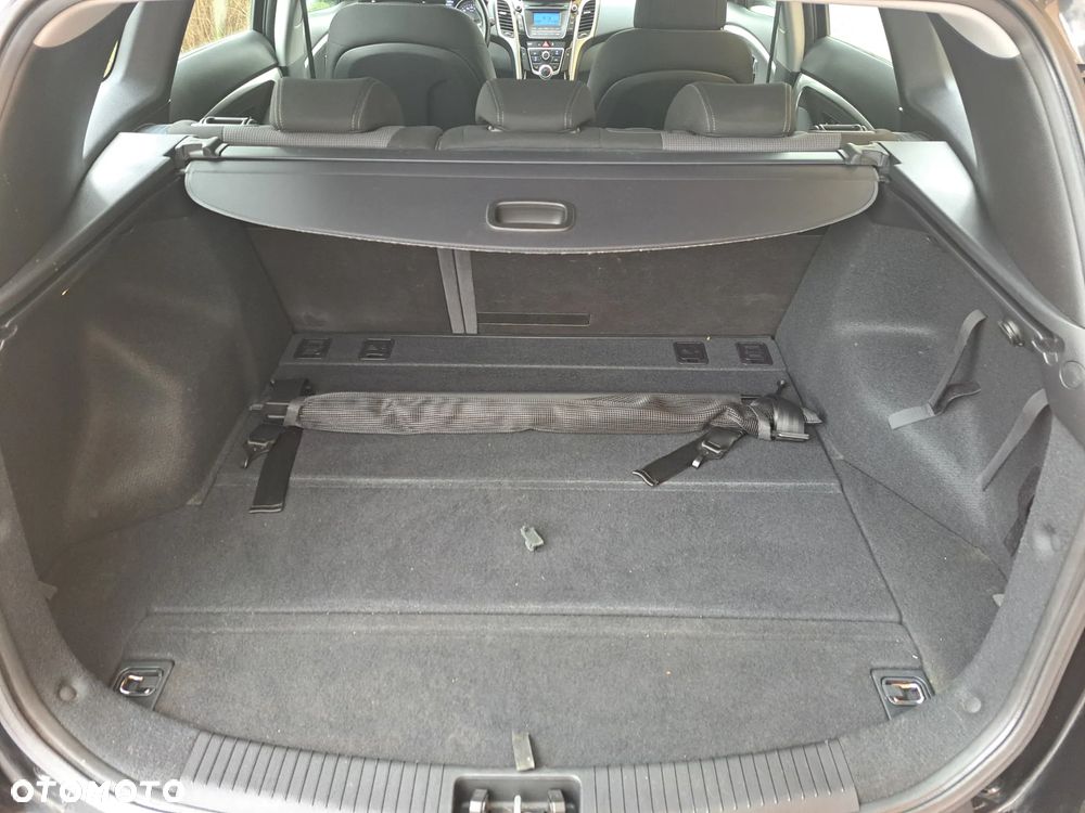 Hyundai i30 1.4 CRDi Advantage - 15