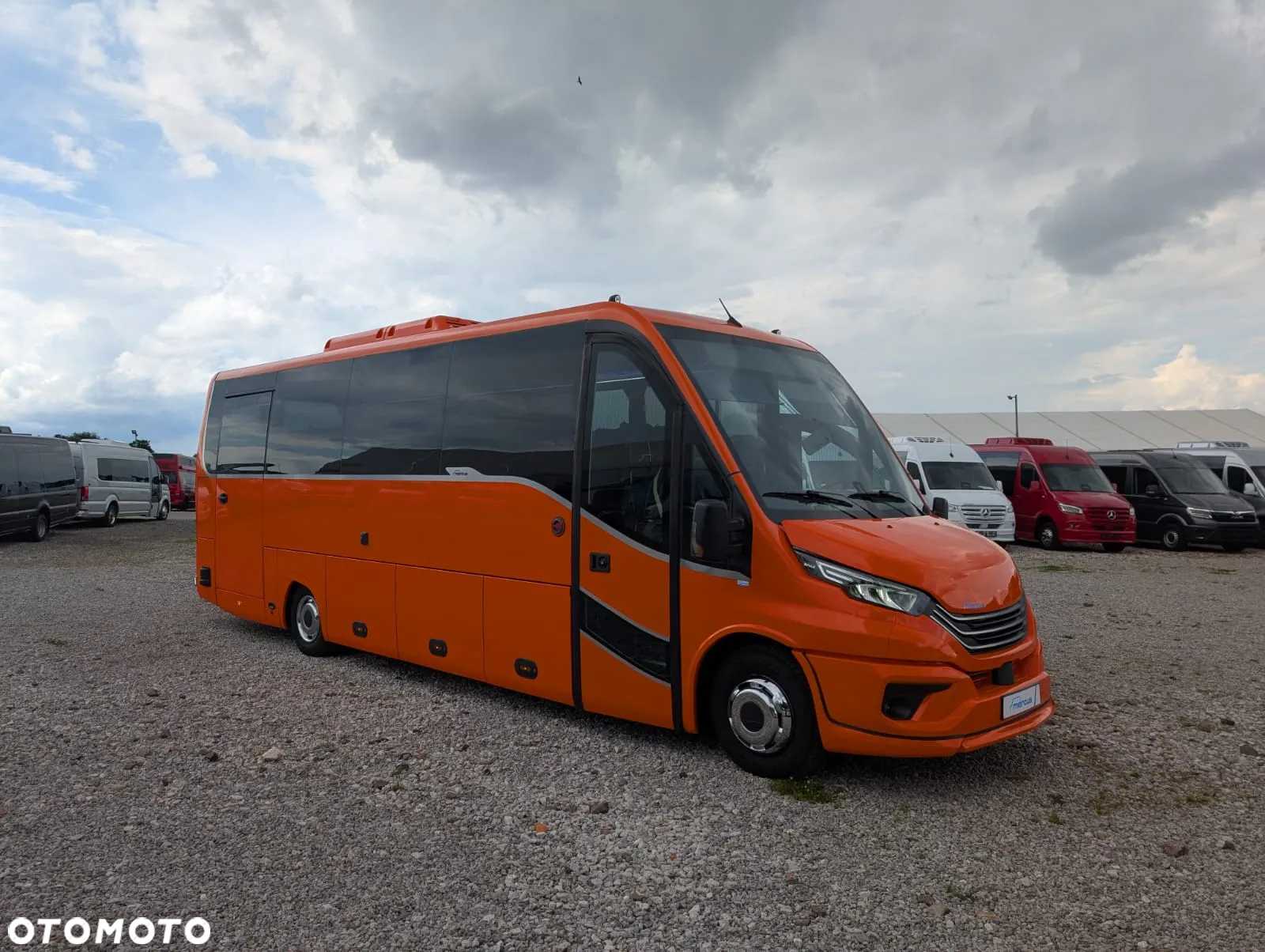 Iveco Daily - 3