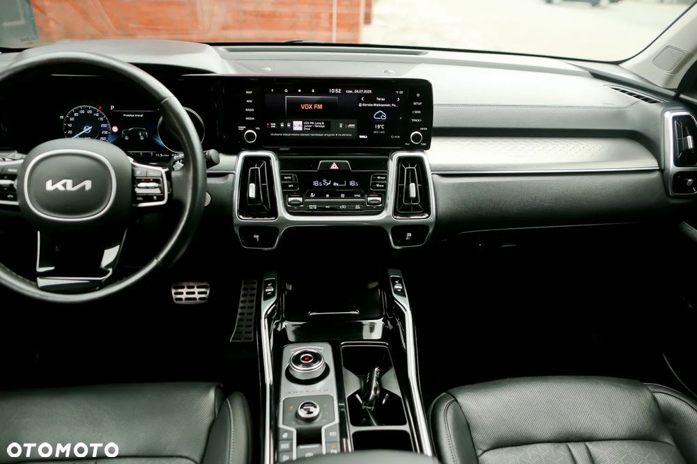 Kia Sorento - 23