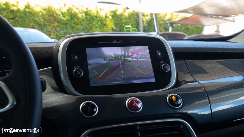 Fiat 500X 1.0 FireFly Urban - 8