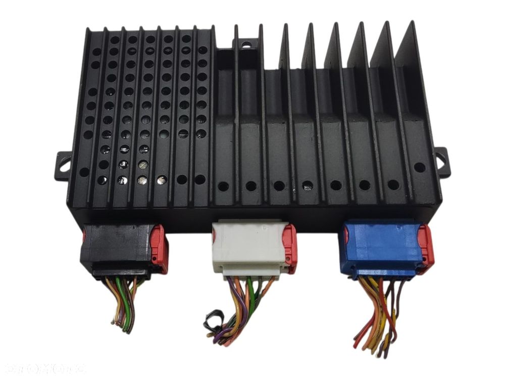 WZMACNIACZ AUDIO JBL PEUGEOT 208 I 2012-2015 9803083980 - 1