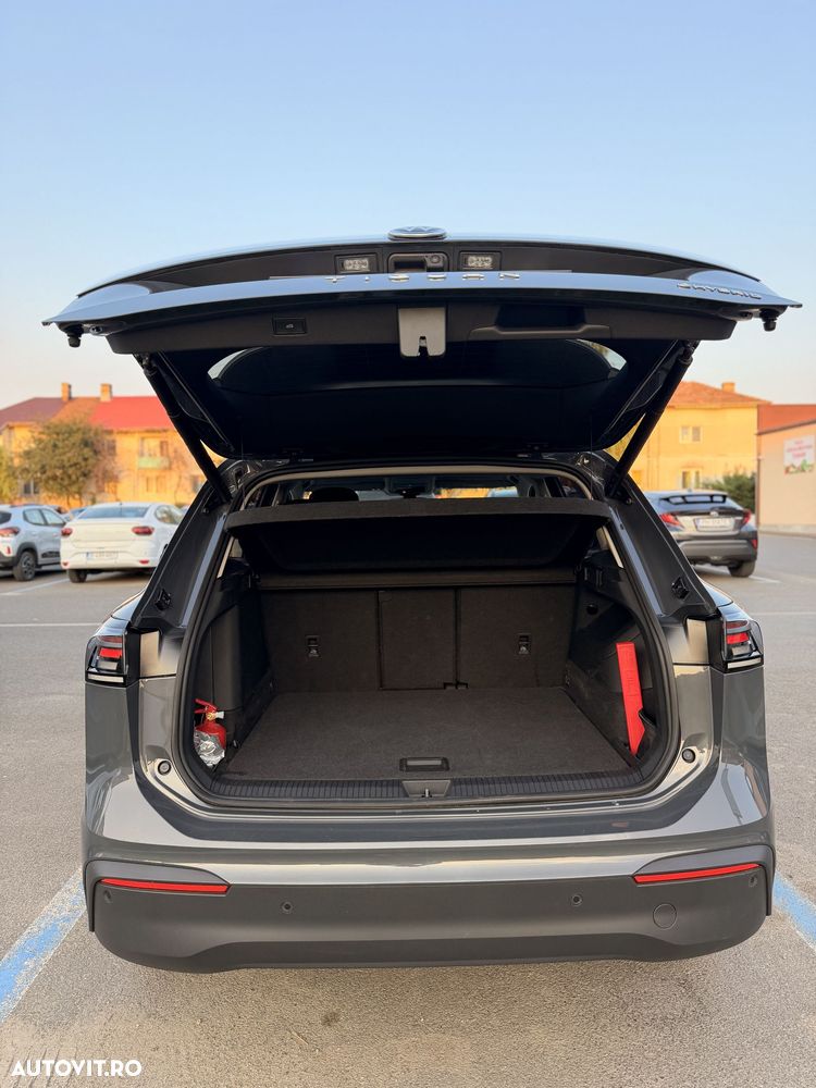 Volkswagen Tiguan 1.5 TSI eHybrid DSG PHEV Life - 6