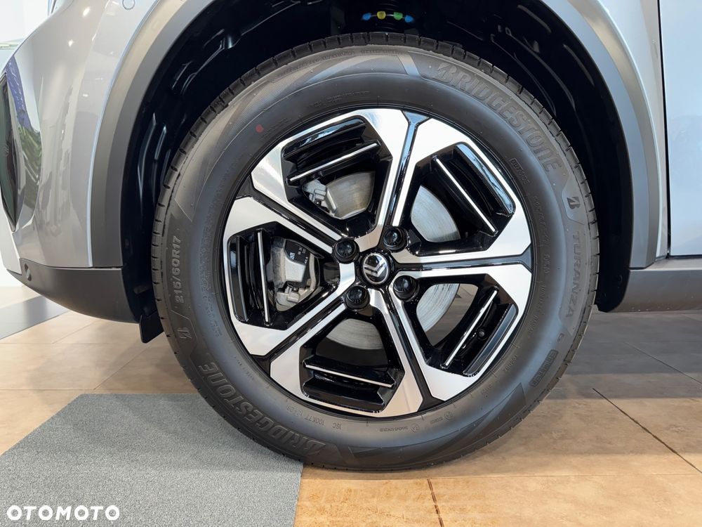 Citroën C3 Aircross 1.2 mHEV Max S&S eDCT6 - 17