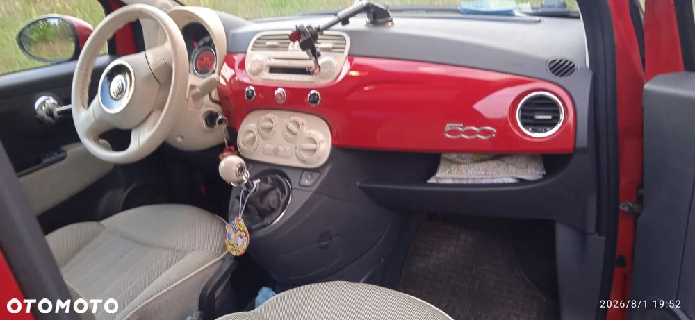 Fiat 500 - 9
