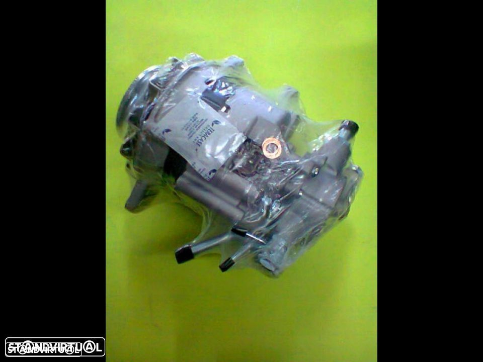 alternador novo mitsubishi pajero 2.5td - 4