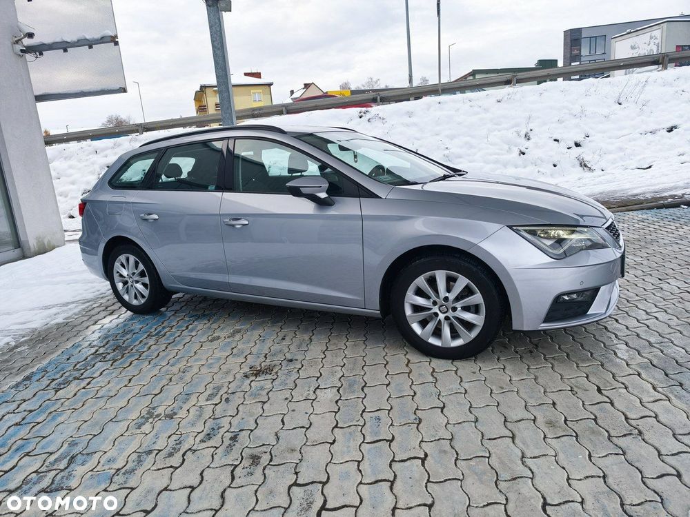 Seat Leon - 4