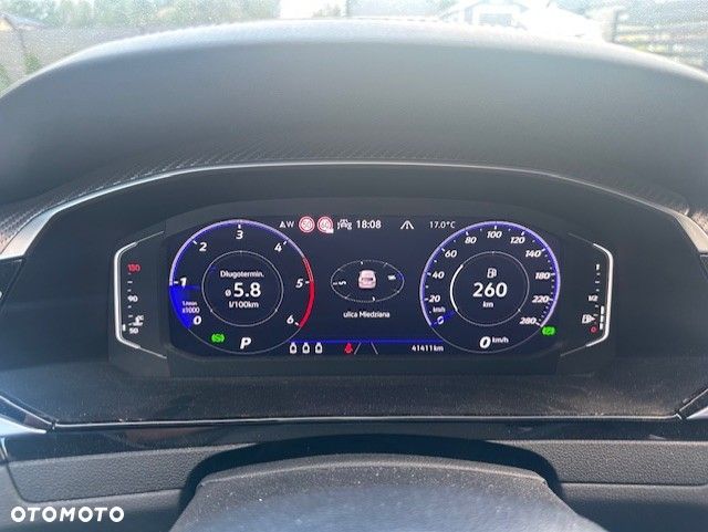 Volkswagen Arteon Shooting Brake 2.0 TDI R-Line DSG - 19