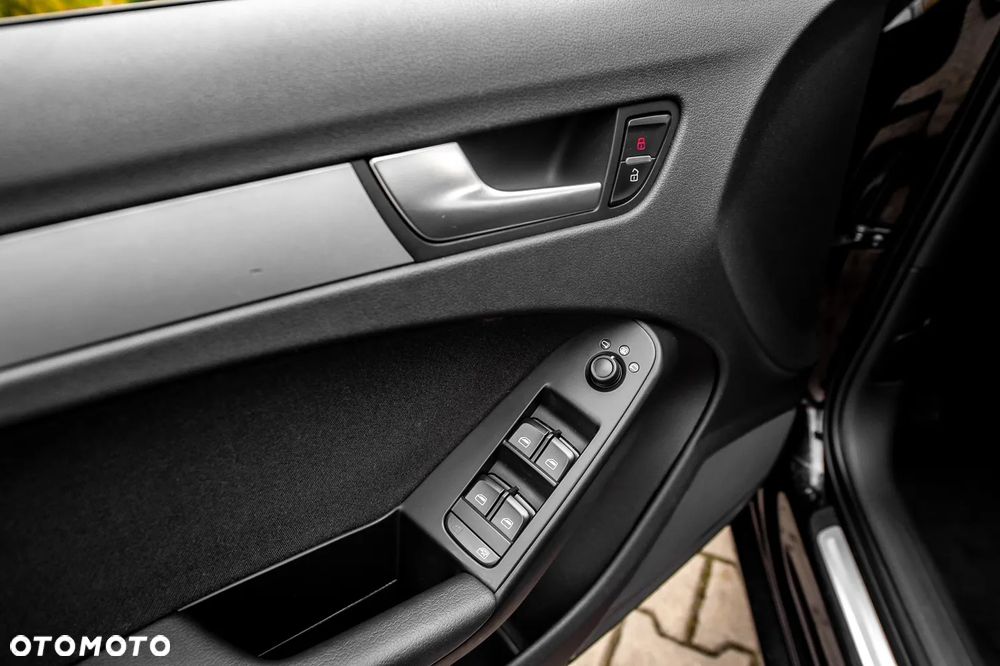 Audi A4 Avant 1.8 TFSI Quattro - 18