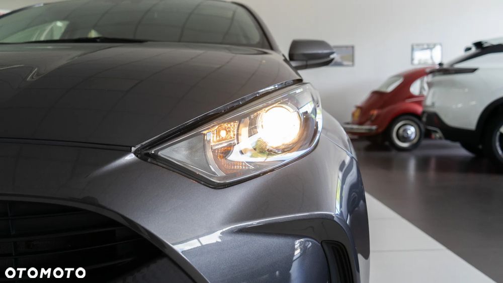 Toyota Yaris 1.0 Comfort - 23
