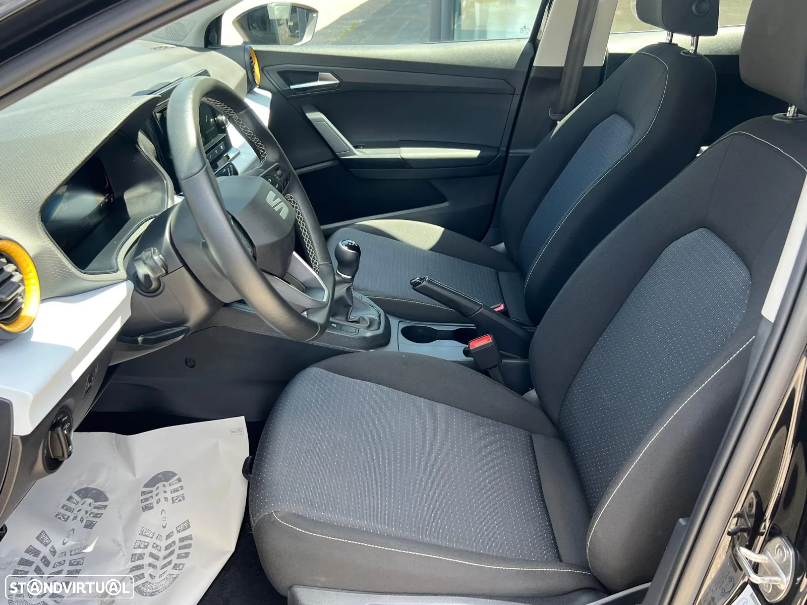 SEAT Ibiza 1.0 TSI Style - 6