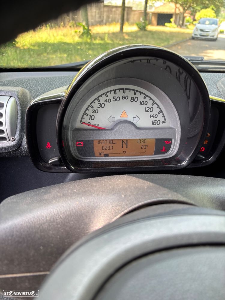 Smart Fortwo Coupé — fotografia 7