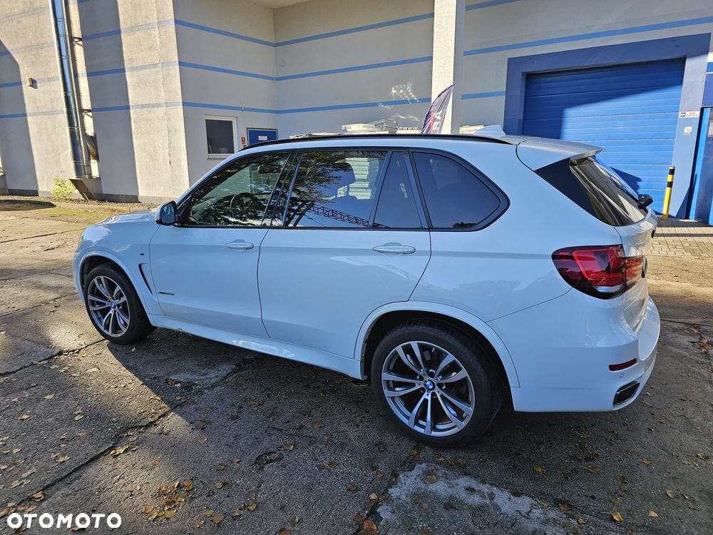 BMW X5 xDrive25d - 6