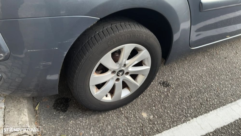 Citroën C4 Grand Picasso 1.6 e-HDi Exclusive CMP6 - 16