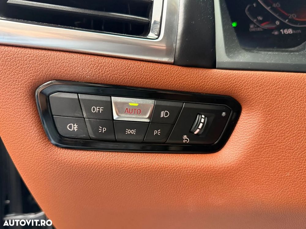 BMW Seria 8 840d xDrive - 29