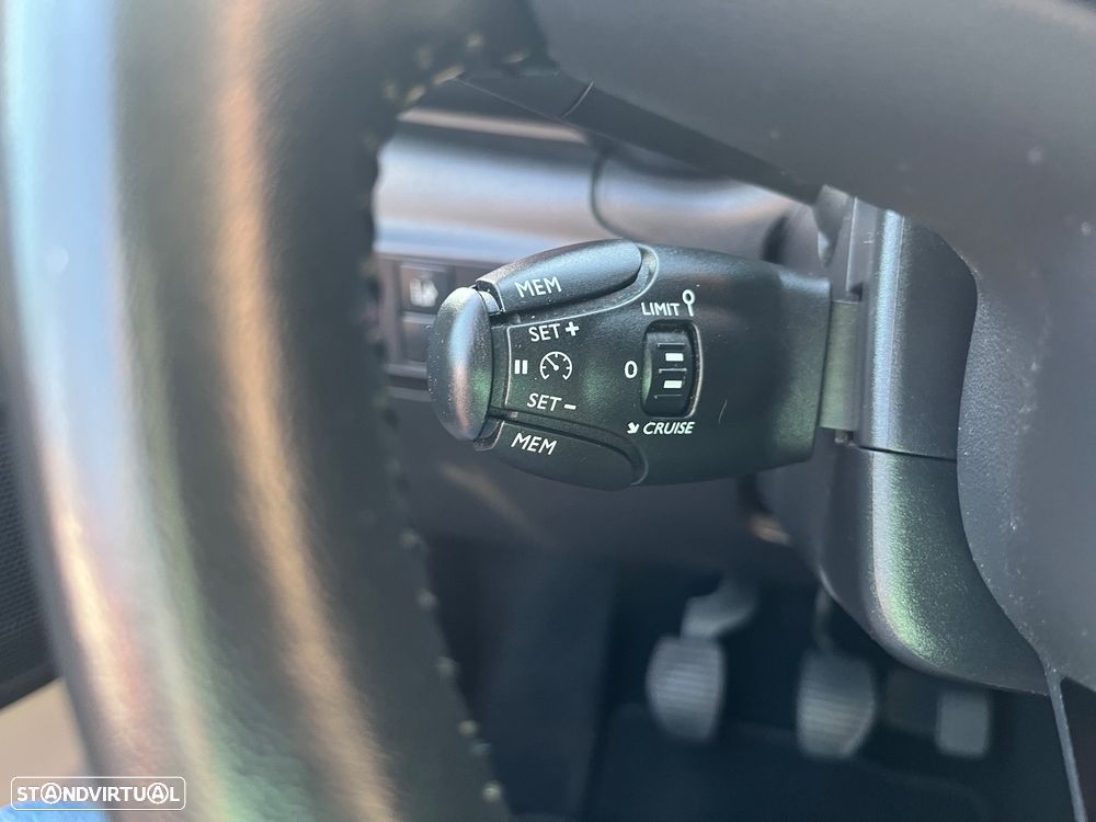 Citroën C3 1.2 PureTech Feel - 11