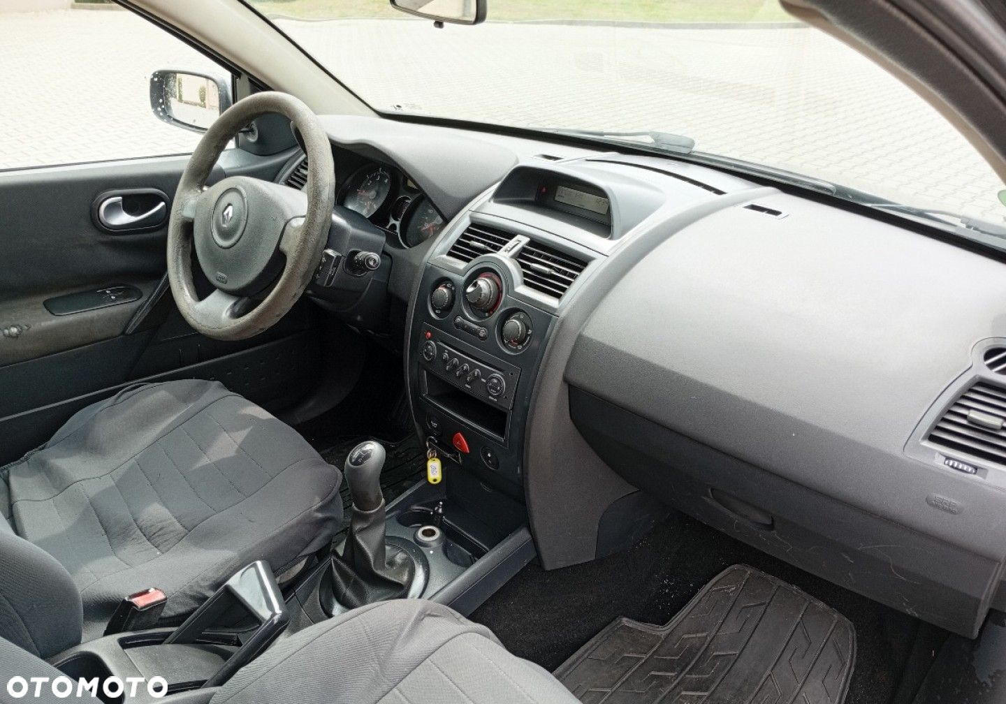 Renault Megane - 14