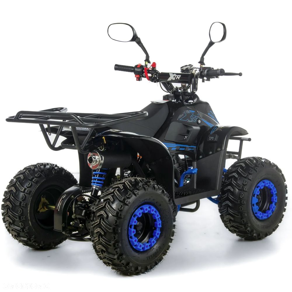 XTR Inny - 32