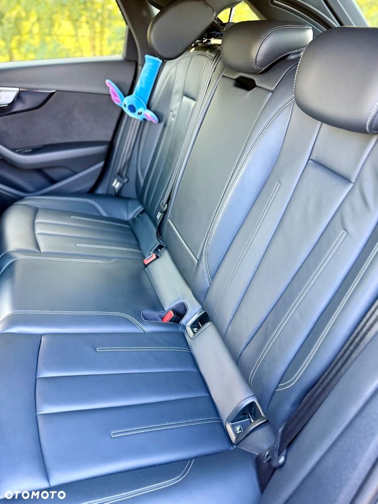 Audi A4 - 30