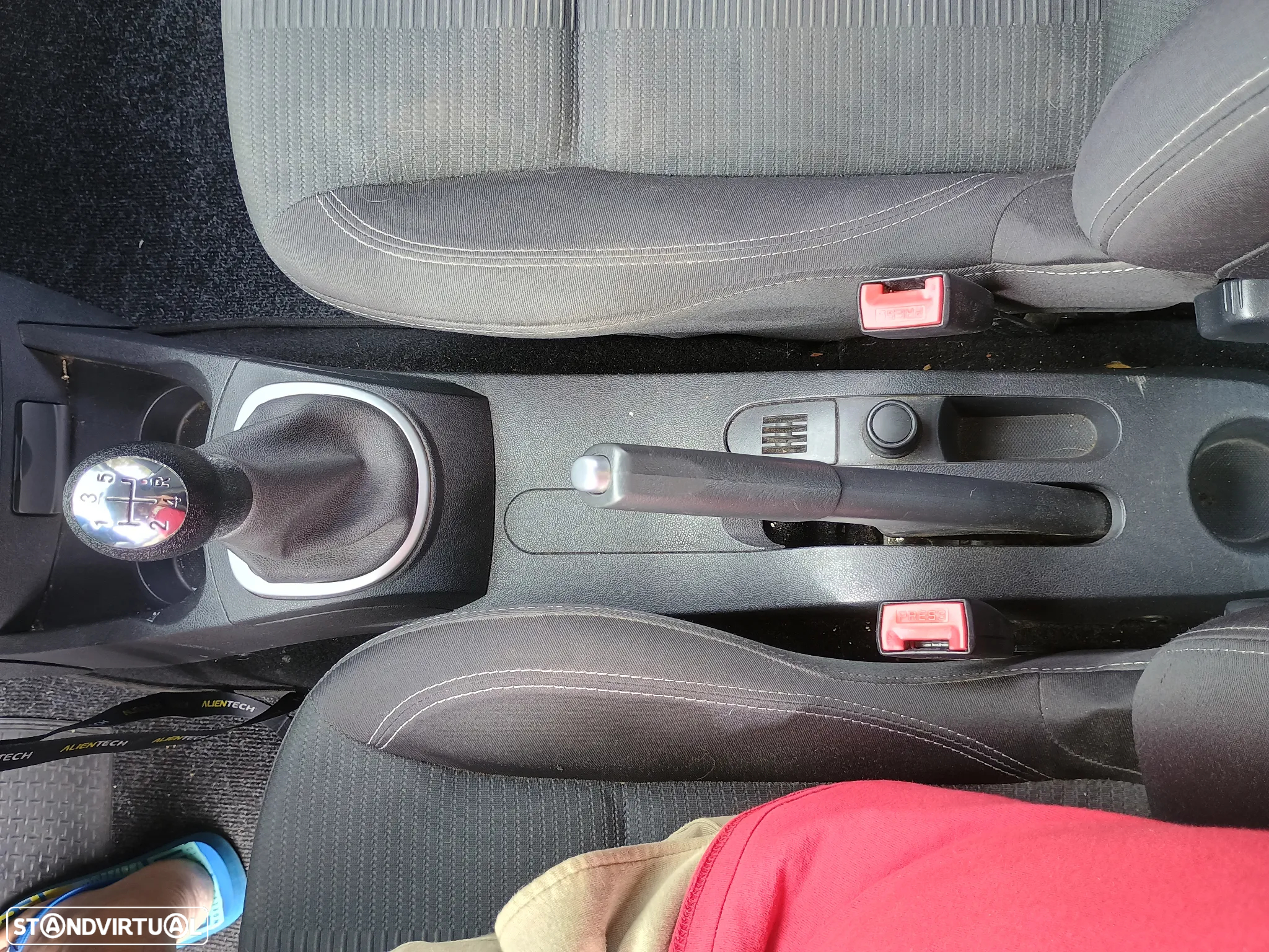 Renault Clio 1.5 dCi Business - 18