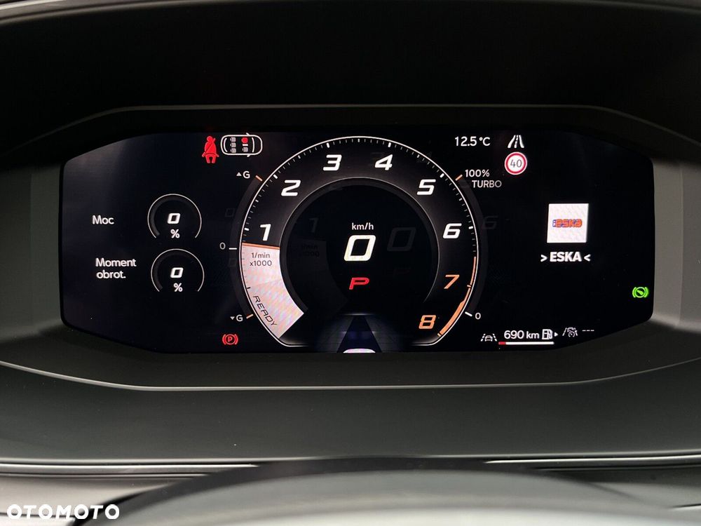 Cupra Leon - 32