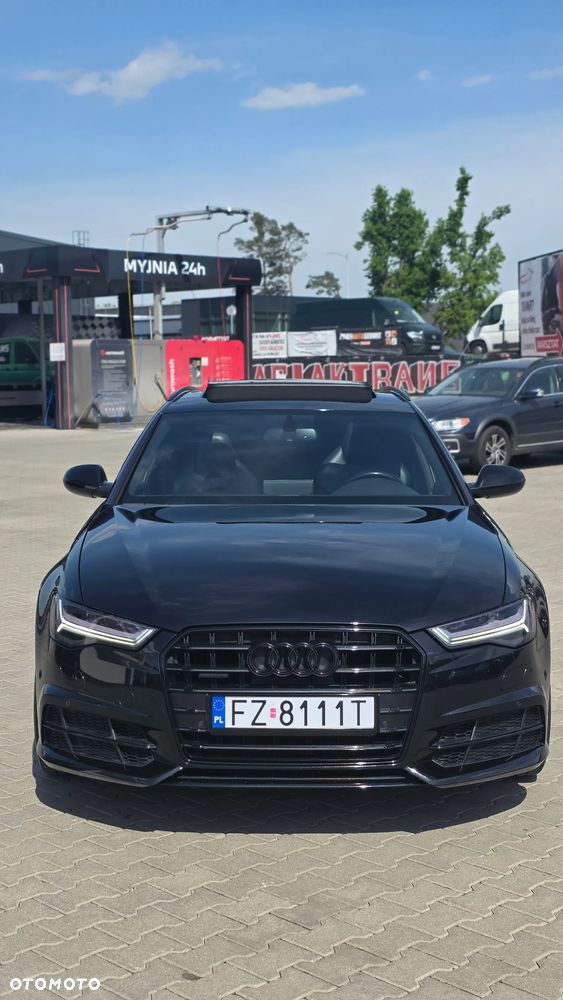 Audi A6 Avant 2.0 TDI Quattro S tronic - 8