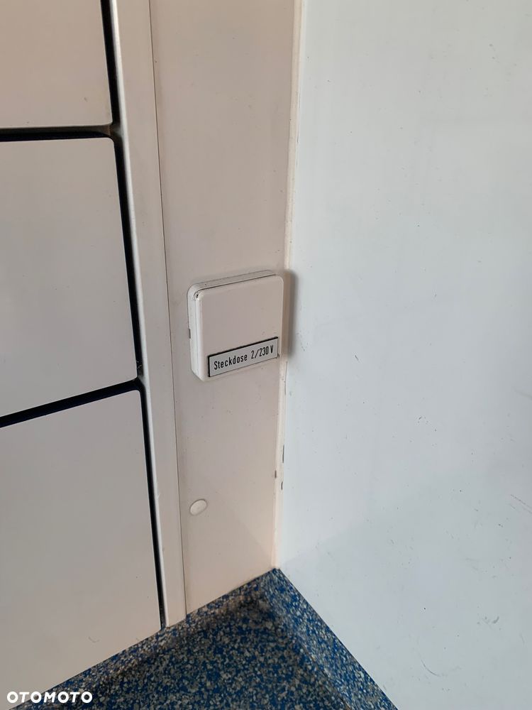 Volkswagen Transporter - 9