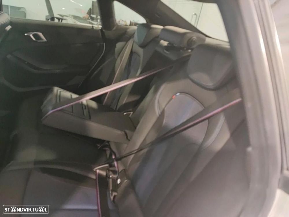 BMW 218 Gran Coupé d Pack Desportivo M - 6
