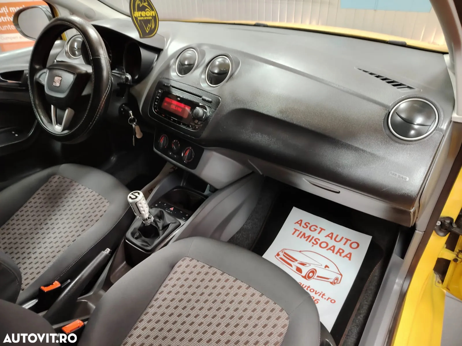 Seat Ibiza - 10