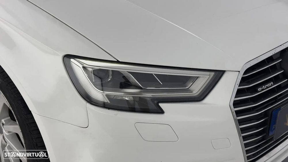 Audi A3 Sportback e-tron 1.4 TFSI Sport S tronic - 23