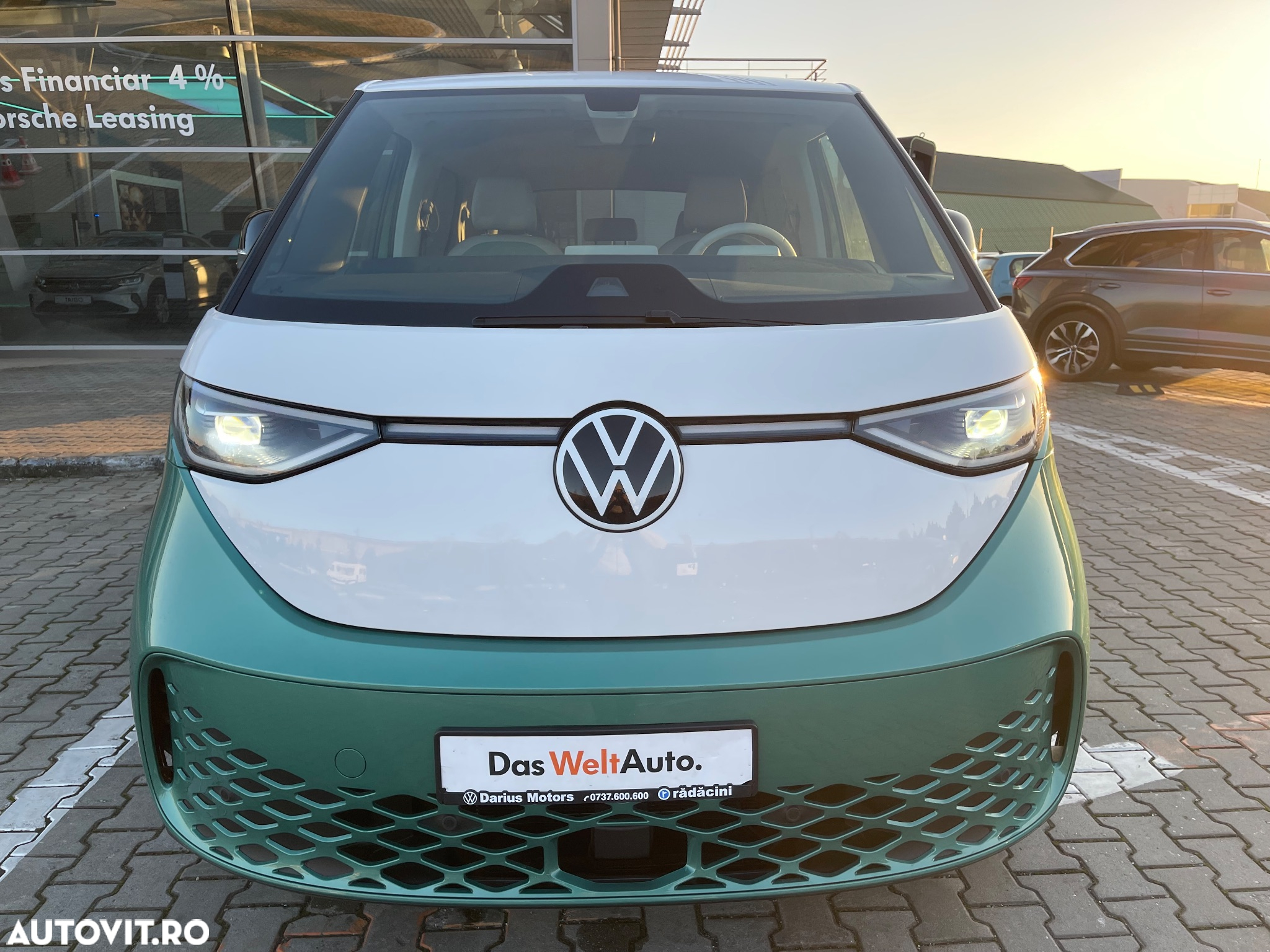 Volkswagen ID. Buzz - 24
