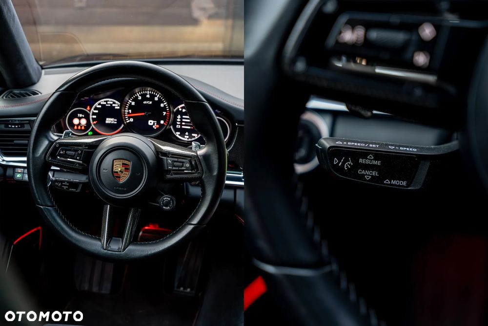 Porsche Panamera - 27